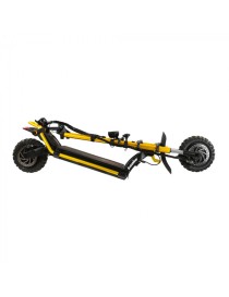 Kaabo Wolf King GT Pro+ Monopattino Elettrico 72V 35ah 2x2000W Monopattini Elettrici