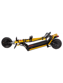 Kaabo Wolf King GT Pro+ Monopattino Elettrico 72V 35ah 2x2000W Monopattini Elettrici
