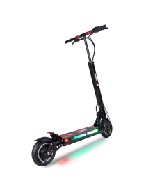 Hero S9 Monopattino Elettrico 48V 13Ah 600W Monopattini Elettrici