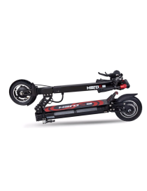 Hero S9 Monopattino Elettrico 48V 13Ah 600W Monopattini Elettrici