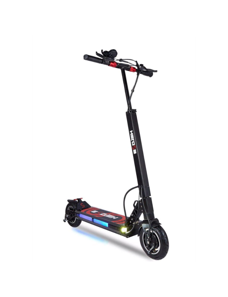 Hero S9 Monopattino Elettrico 48V 13Ah 600W Monopattini Elettrici Hero S9 Monopattino Elettrico 48V 13Ah 600W Monopattini Elettrici