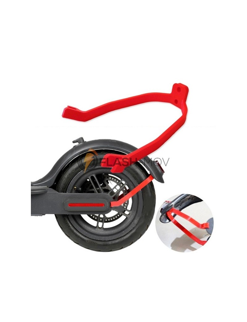 Staffa rinforzo parafango per monopattino elettrico Xiaomi m365 e Pro Ganci e supporti Staffa rinforzo parafango per monopattino elettrico Xiaomi m365 e Pro Ganci e supporti
