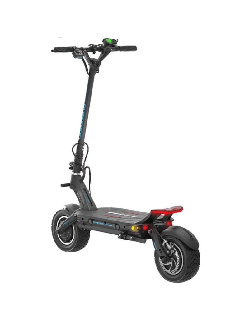 Dualtron Thunder 2 Monopattino Elettrico 72V 40Ah 2x5040W Monopattini Elettrici Dualtron Thunder 2 Monopattino Elettrico 72V 40Ah 2x5040W Monopattini Elettrici