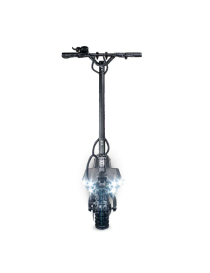 Dualtron Ultra II UP Monopattino Elettrico 72V 32Ah Monopattini Elettrici