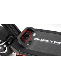 Dualtron Storm Monopattino Elettrico 72V 31.5ah 2x6640W Monopattini Elettrici