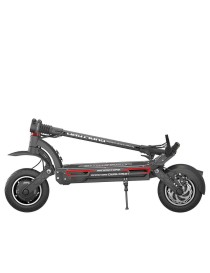 Dualtron Spider 2 Monopattino Elettrico 24.5ah 60V 3984W Monopattini Elettrici
