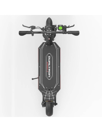 Dualtron Spider 2 Monopattino Elettrico 24.5ah 60V 3984W Monopattini Elettrici