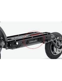 Dualtron Spider 2 Monopattino Elettrico 24.5ah 60V 3984W Monopattini Elettrici