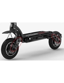 Dualtron Spider 2 Monopattino Elettrico 24.5ah 60V 3984W Monopattini Elettrici