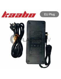 Caricabatterie rapido per monopattino elettrico Kaabo Mantis 60V 4A Elettronica