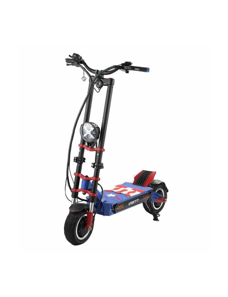 VSETT 11+ PRO Monopattino Elettrico 60V 42Ah 2x1500W Monopattini Elettrici VSETT 11+ PRO Monopattino Elettrico 60V 42Ah 2x1500W Monopattini Elettrici