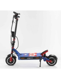 VSETT 11+ PRO Monopattino Elettrico 60V 42Ah 2x1500W Monopattini Elettrici