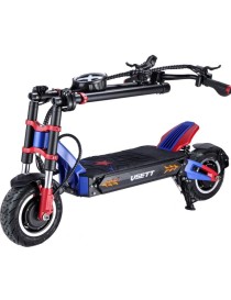 VSETT 11+ PRO Monopattino Elettrico 60V 42Ah 2x1500W Monopattini Elettrici