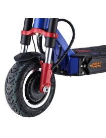 VSETT 11+ PRO Monopattino Elettrico 60V 42Ah 2x1500W Monopattini Elettrici