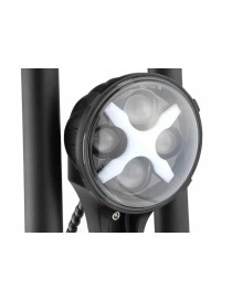 VSETT 11+ PRO Monopattino Elettrico 60V 42Ah 2x1500W Monopattini Elettrici