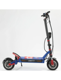 VSETT 11+ PRO Monopattino Elettrico 60V 42Ah 2x1500W Monopattini Elettrici