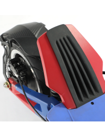VSETT 11+ PRO Monopattino Elettrico 60V 42Ah 2x1500W Monopattini Elettrici