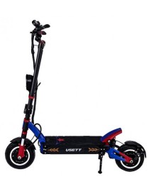 VSETT 11+ LITE Monopattino Elettrico 60V 31.2Ah 2x1500W Monopattini Elettrici