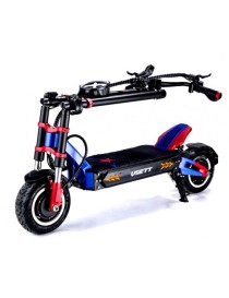 VSETT 11+ LITE Monopattino Elettrico 60V 31.2Ah 2x1500W Monopattini Elettrici