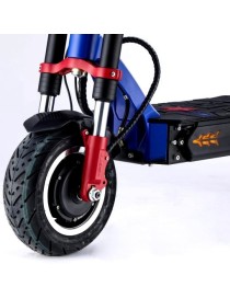 VSETT 11+ LITE Monopattino Elettrico 60V 31.2Ah 2x1500W Monopattini Elettrici