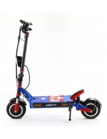 VSETT 11+ LITE Monopattino Elettrico 60V 31.2Ah 2x1500W Monopattini Elettrici