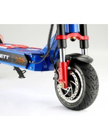 VSETT 11+ LITE Monopattino Elettrico 60V 31.2Ah 2x1500W Monopattini Elettrici