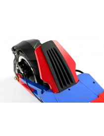 VSETT 11+ LITE Monopattino Elettrico 60V 31.2Ah 2x1500W Monopattini Elettrici