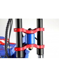 VSETT 11+ LITE Monopattino Elettrico 60V 31.2Ah 2x1500W Monopattini Elettrici