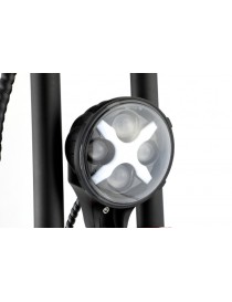 VSETT 11+ LITE Monopattino Elettrico 60V 31.2Ah 2x1500W Monopattini Elettrici