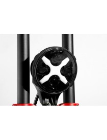 VSETT 11+ LITE Monopattino Elettrico 60V 31.2Ah 2x1500W Monopattini Elettrici