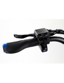 VSETT 11+ LITE Monopattino Elettrico 60V 31.2Ah 2x1500W Monopattini Elettrici