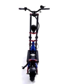 VSETT 11+ LITE Monopattino Elettrico 60V 31.2Ah 2x1500W Monopattini Elettrici