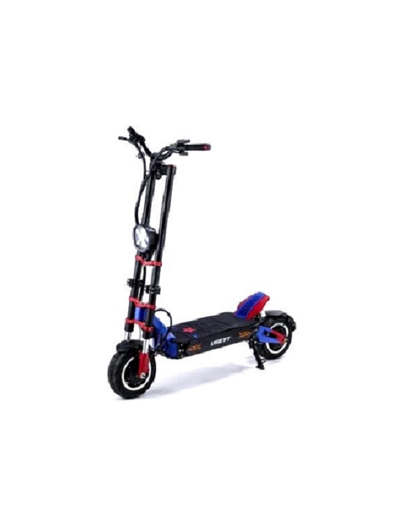 VSETT 11+ LITE Monopattino Elettrico 60V 31.2Ah 2x1500W Monopattini Elettrici VSETT 11+ LITE Monopattino Elettrico 60V 31.2Ah 2x1500W Monopattini Elettrici