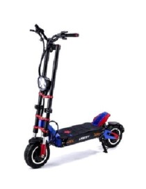VSETT 11+ LITE Monopattino Elettrico 60V 31.2Ah 2x1500W Monopattini Elettrici