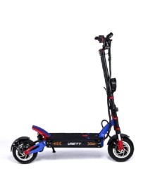 VSETT 11+ LITE Monopattino Elettrico 60V 31.2Ah 2x1500W Monopattini Elettrici