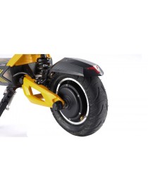 VSETT 10+ SUPER Monopattino Elettrico 60V 25.6Ah 2x1400W Monopattini Elettrici