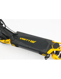 VSETT 10+ LITE Monopattino Elettrico 60V 20.8Ah 2x1400W Monopattini Elettrici