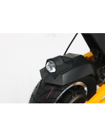 VSETT 10+ LITE Monopattino Elettrico 60V 20.8Ah 2x1400W Monopattini Elettrici