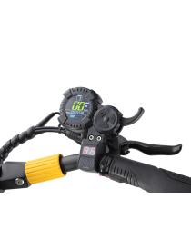 VSETT 10+ LITE Monopattino Elettrico 60V 20.8Ah 2x1400W Monopattini Elettrici
