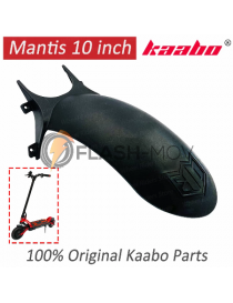 Parafango per monopattino elettrico Kaabo Mantis 10 anteriore e posteriore per pneumatici 2.5 e 3.0 Ruote