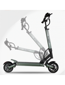 VSETT 8 LITE Monopattino Elettrico 48V 15.6Ah 600W Monopattini Elettrici