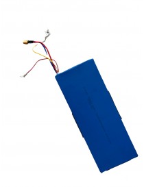 Batteria Originale sostitutiva di ricambio Dualtron MINI 52V 13 Ah Parti di ricambio
