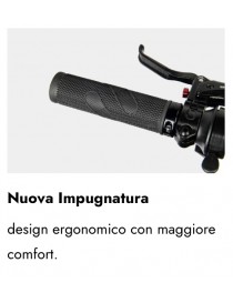 Fiido X 2a Gen 2022 New Bicicletta Elettrica Sportiva Pieghevole e-bike 350W 36V 11.6AH Professional eBike
