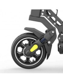 Dualtron Mini 52v 13ah Dual Brake Monopattino elettrico e-scooter Monopattini Elettrici