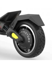 Dualtron Mini 52v 13ah Dual Brake Monopattino elettrico e-scooter Monopattini Elettrici