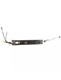 Controller e-TWOW GT 2020 48v con Bluetooth Home