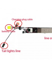 Controller e-TWOW GT 2020 48v con Bluetooth Home