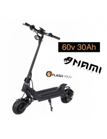 Nami KLIMA MAX 30Ah by NAMI Electric Monopattino elettrico e-scooter Monopattini Elettrici