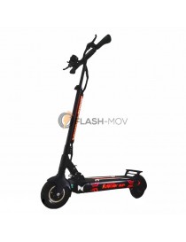 Minimotors FUTECHER GUN 48V 15,6ah Monopattino elettrico e-scooter Monopattini Elettrici