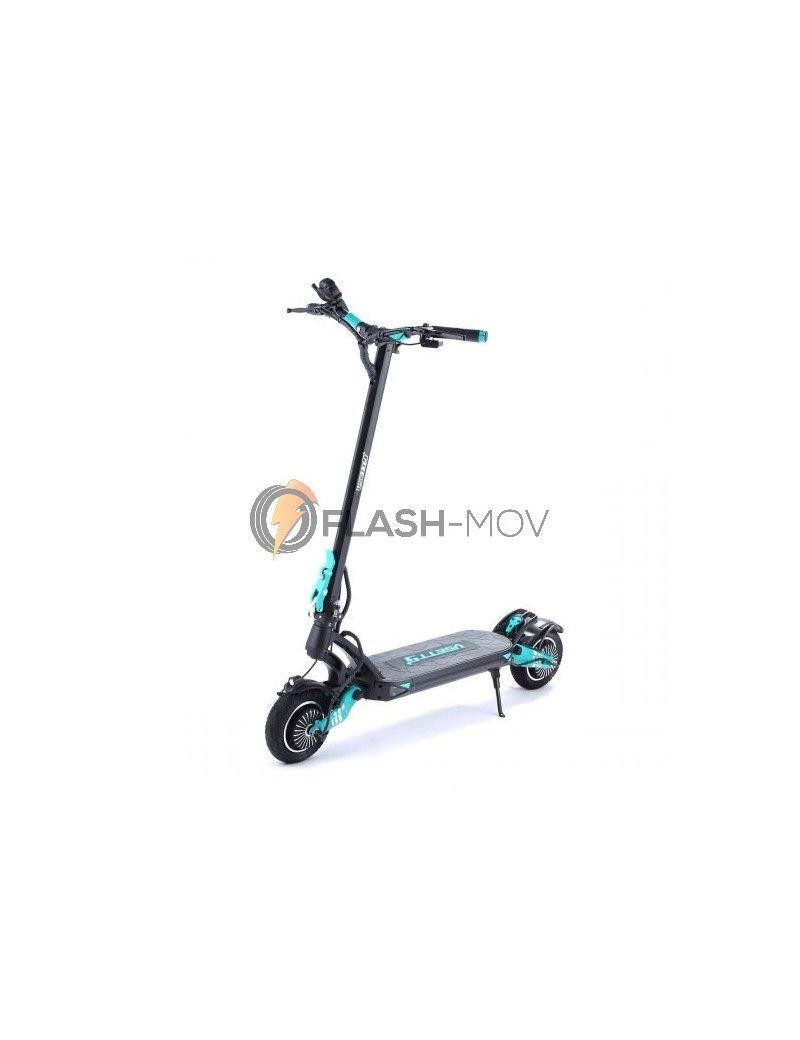 VSETT 9 Super 52v 17,5ah LG Monopattino elettrico e-scooter Monopattini Elettrici